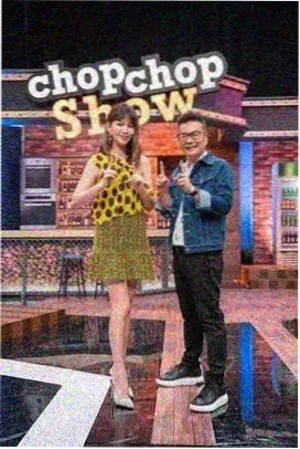 群戏环绕镜头分镜画面